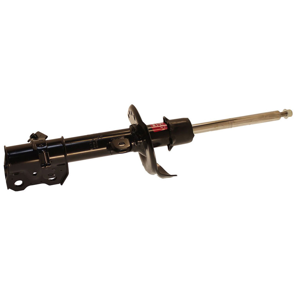 2012 Honda CR-V Shock and Strut Set