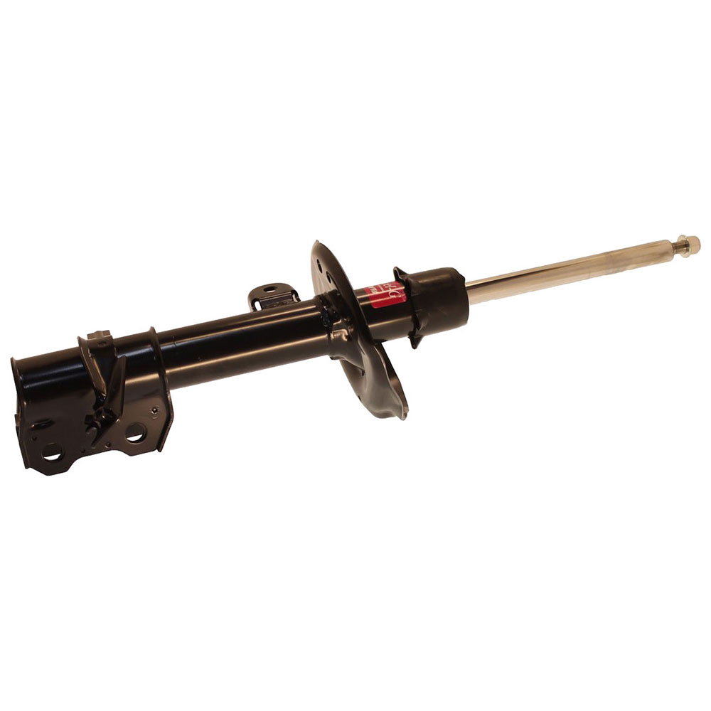 2013 Honda CR-V Strut