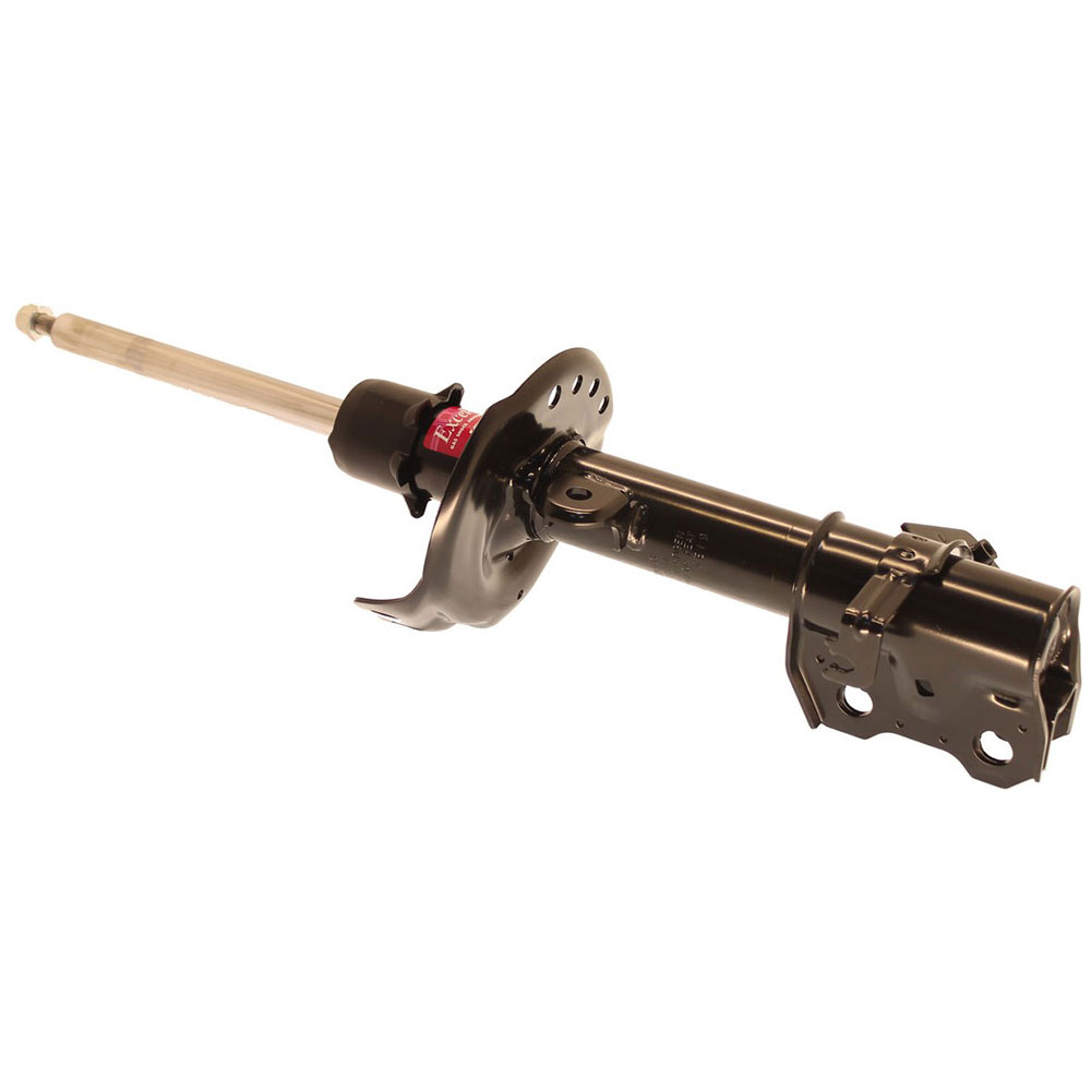 2013 Honda CR-V Strut