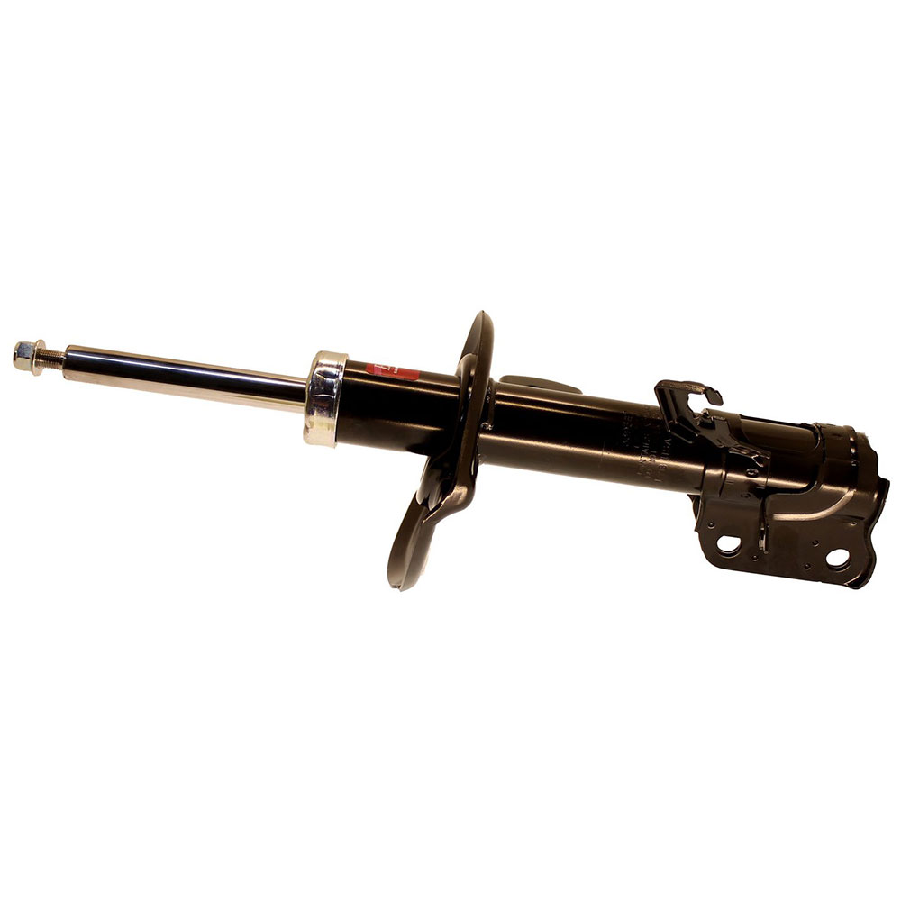 BuyAutoParts 77-62901AQ Shock and Strut Set