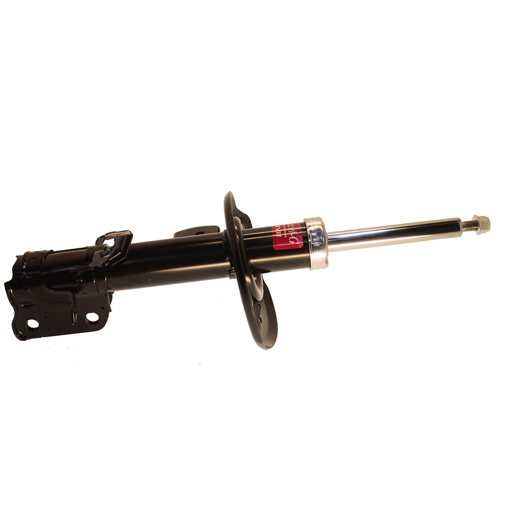 2019 Nissan Sentra Strut