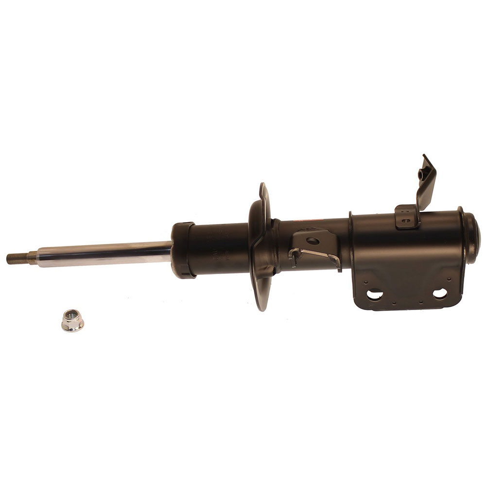 2017 Toyota 86 Strut