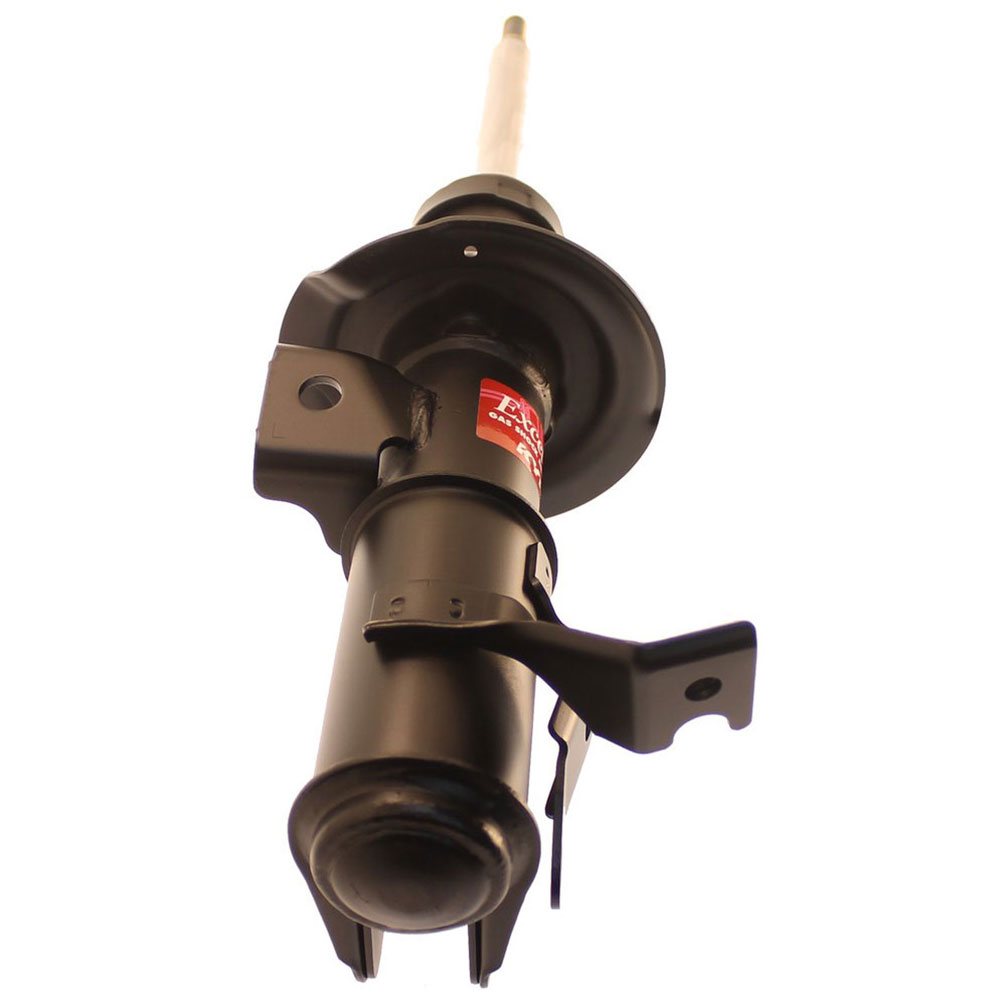 2017 Toyota 86 Strut