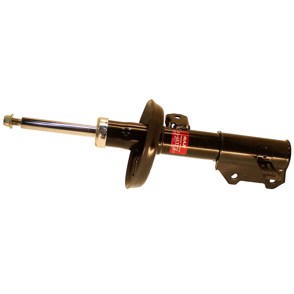 2016 Chevrolet Cruze Strut