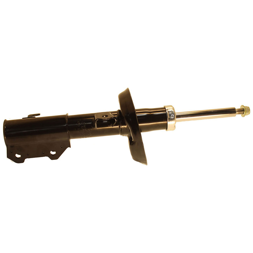 2016 Chevrolet Cruze Strut
