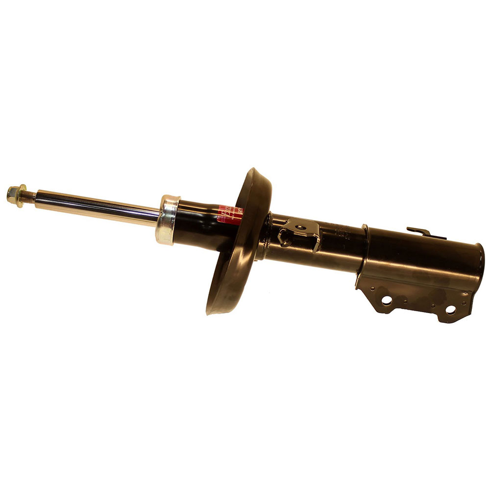 2013 Chevrolet Cruze Strut