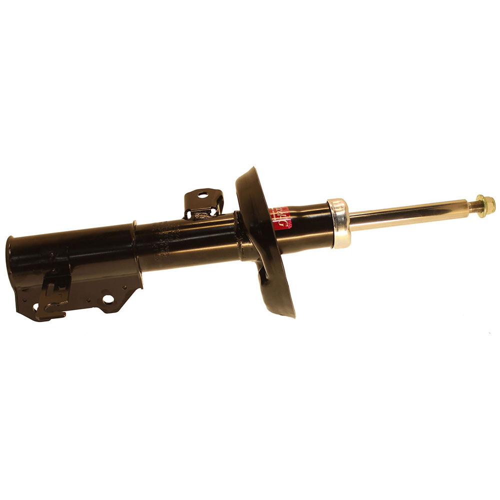 2013 Chevrolet Cruze Strut
