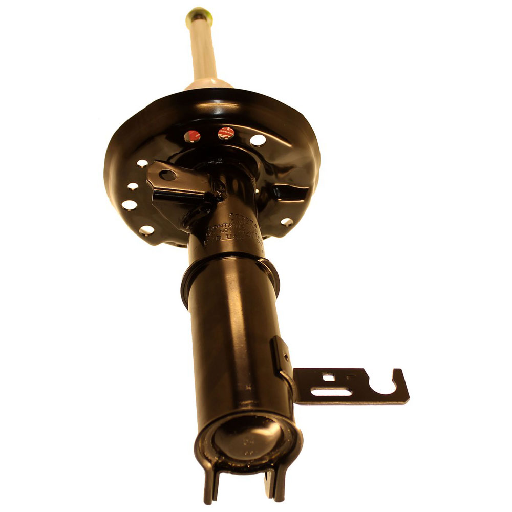 2013 Chevrolet Cruze Strut