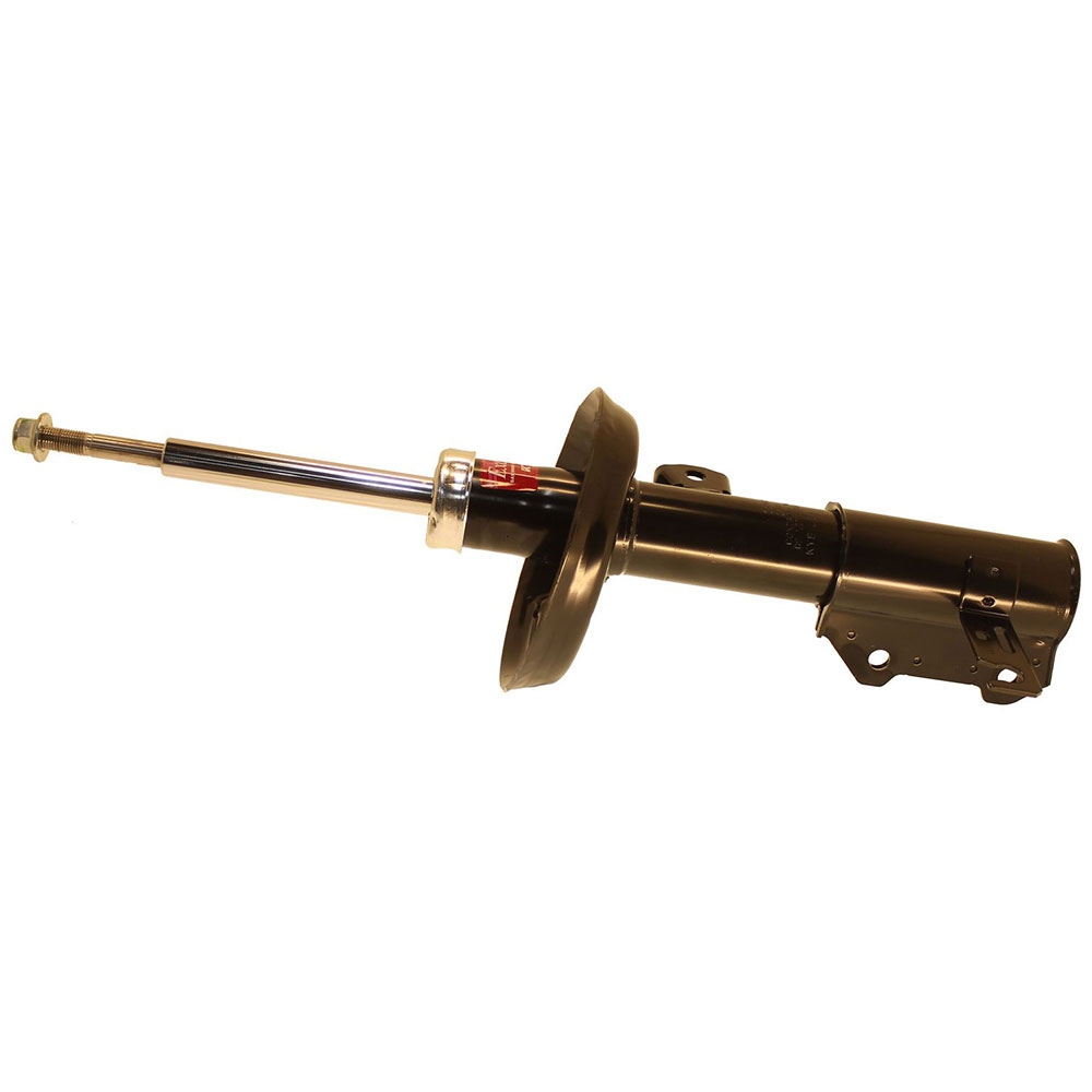 2012 Buick Regal Strut