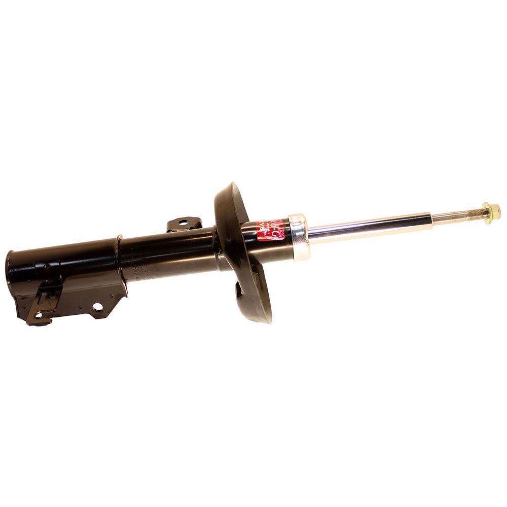 2012 Buick Regal Strut