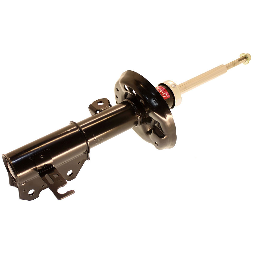 2012 Buick Regal Strut