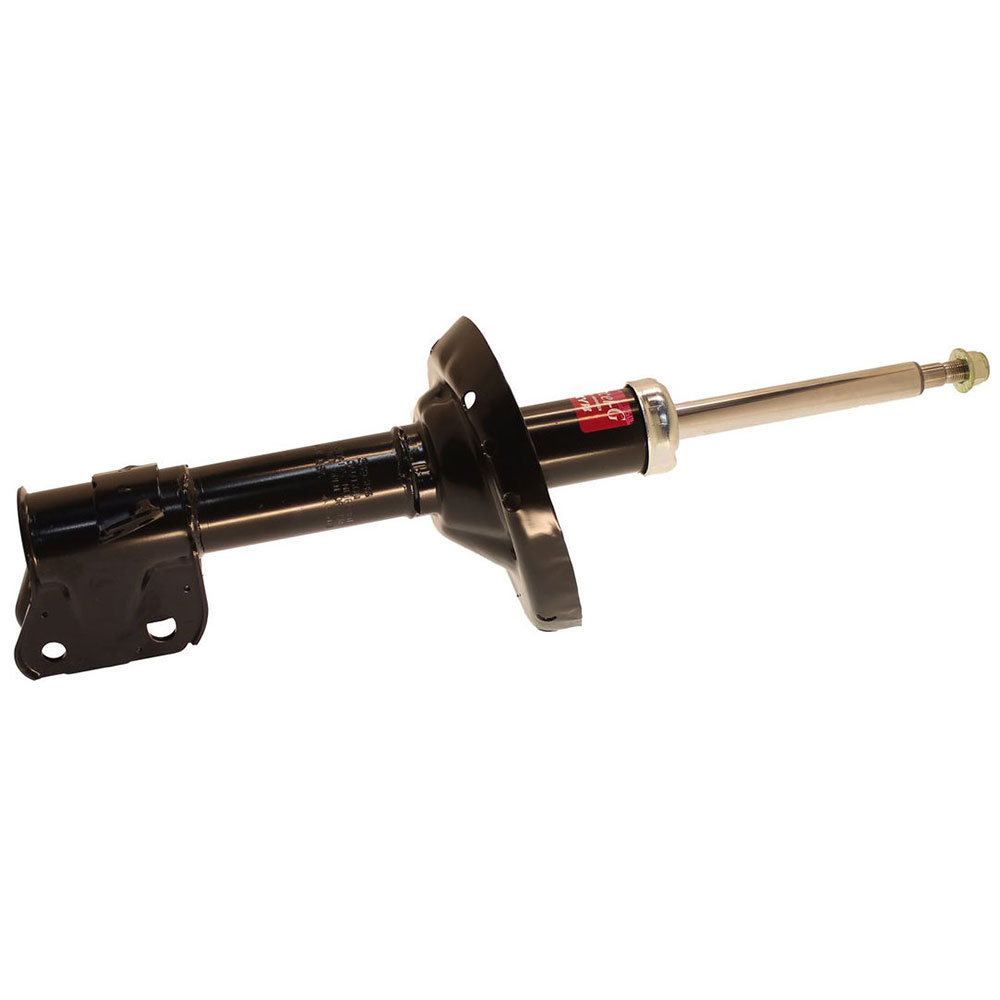 Subaru forester shock absorber