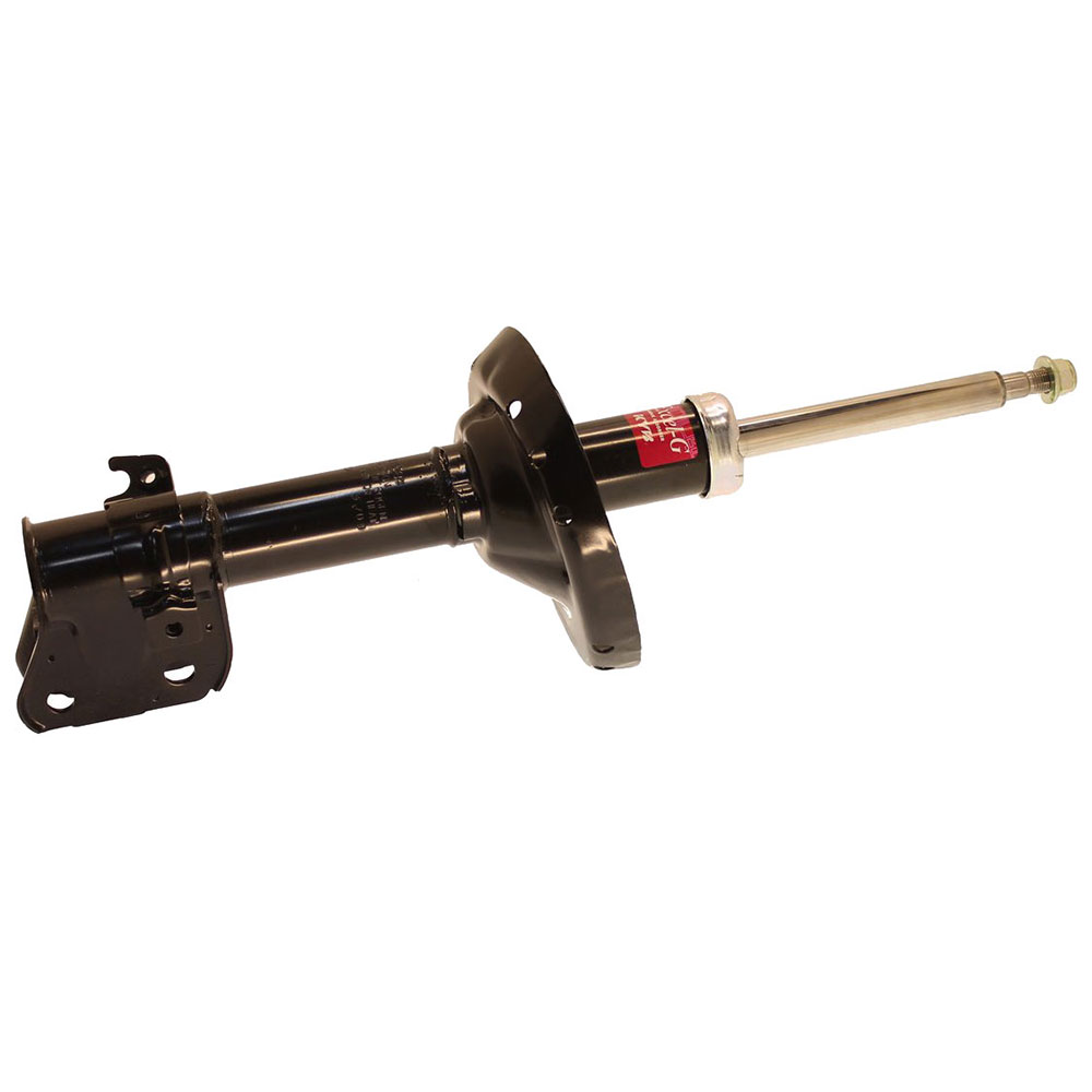 2011 Subaru Forester Shock Absorber KYB DESCRIPTION ExcelG Front