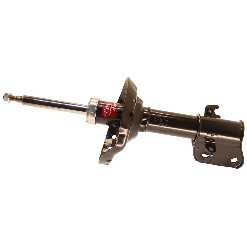 2012 Subaru Impreza Strut