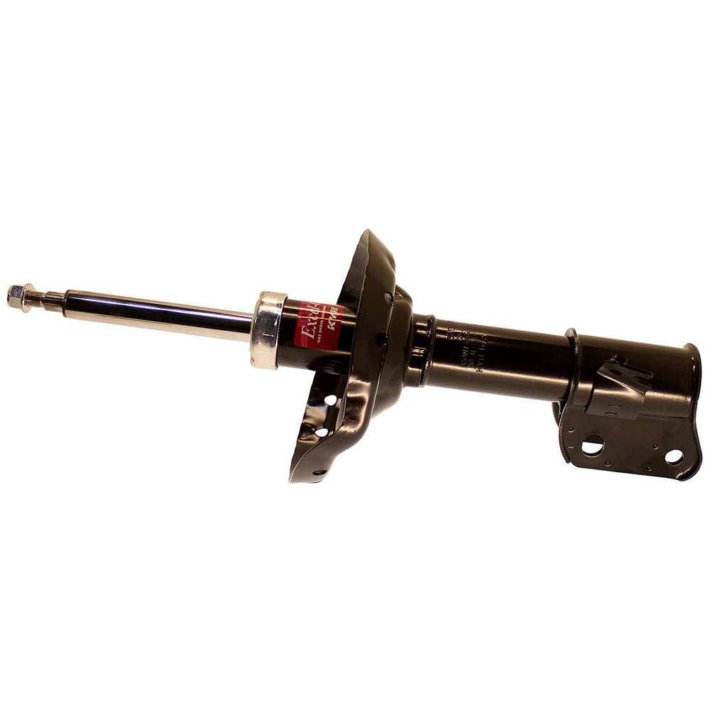 2012 Subaru Impreza Strut
