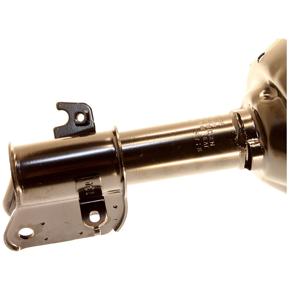 2012 Subaru Impreza Strut