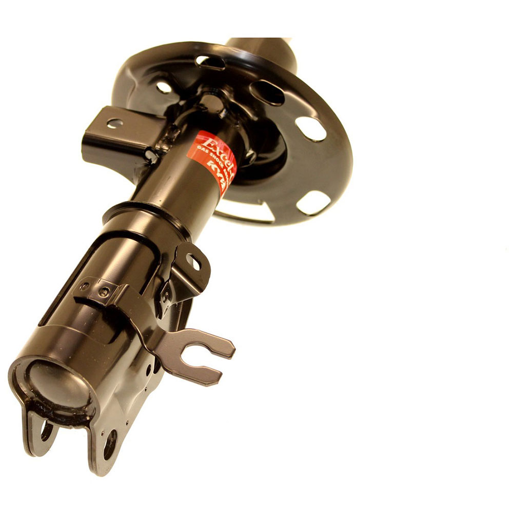 2015 Mazda 6 Strut