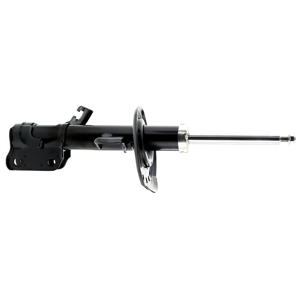 2012 Nissan Leaf Strut