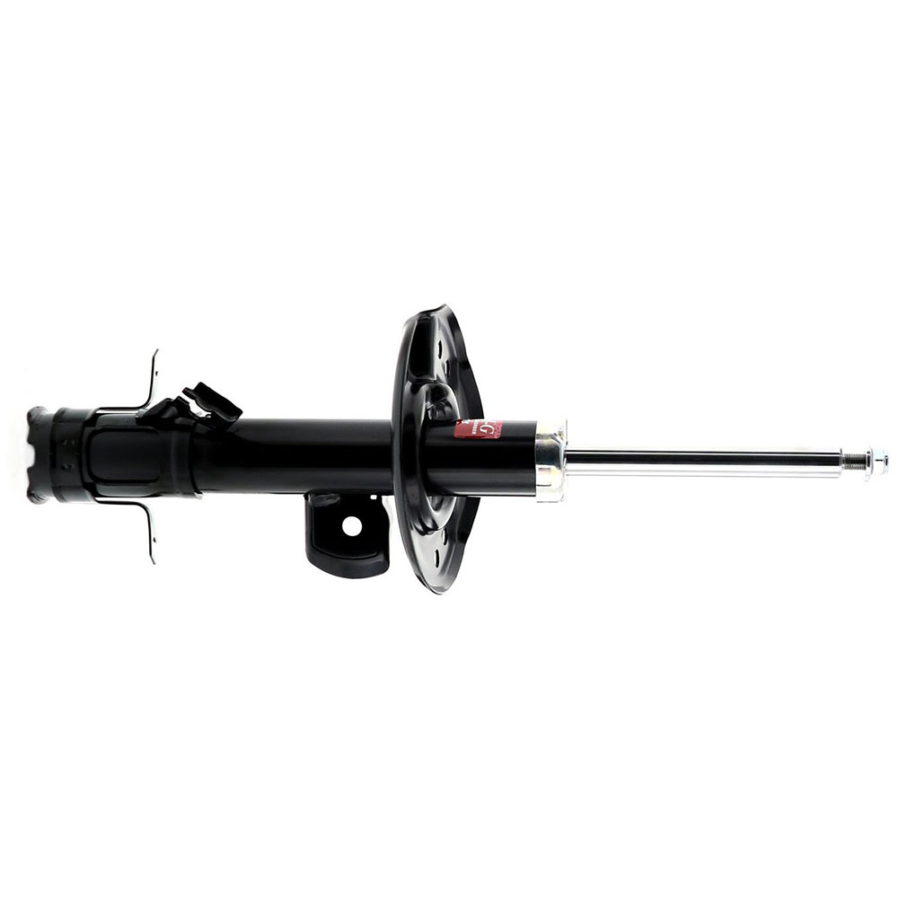 2012 Nissan Leaf Strut