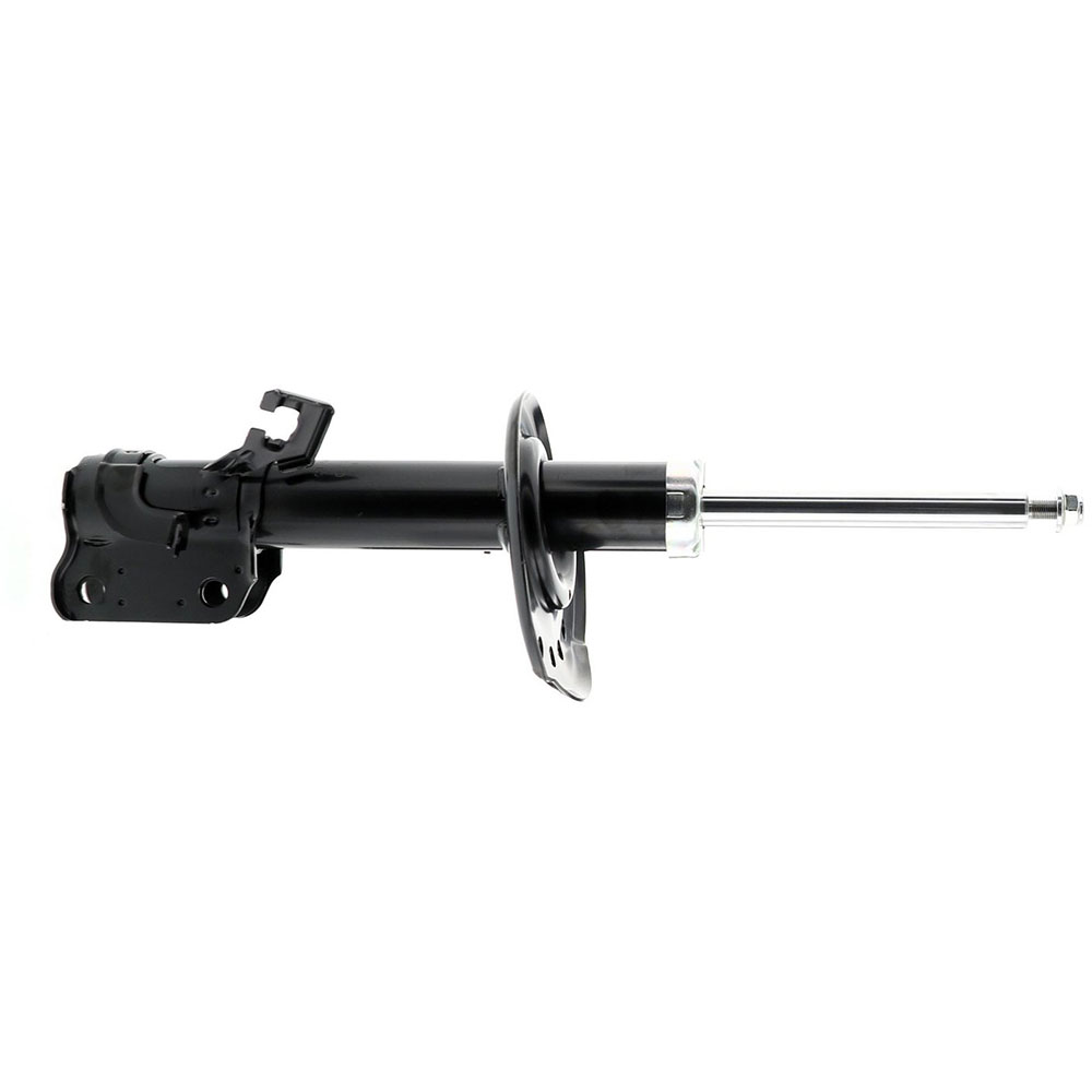 2012 Nissan Leaf Strut