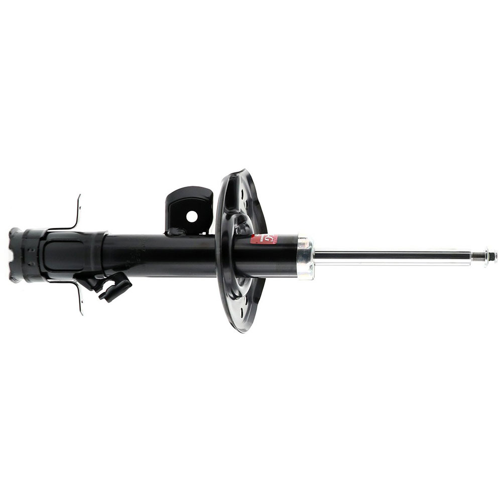 2012 Nissan Leaf Strut