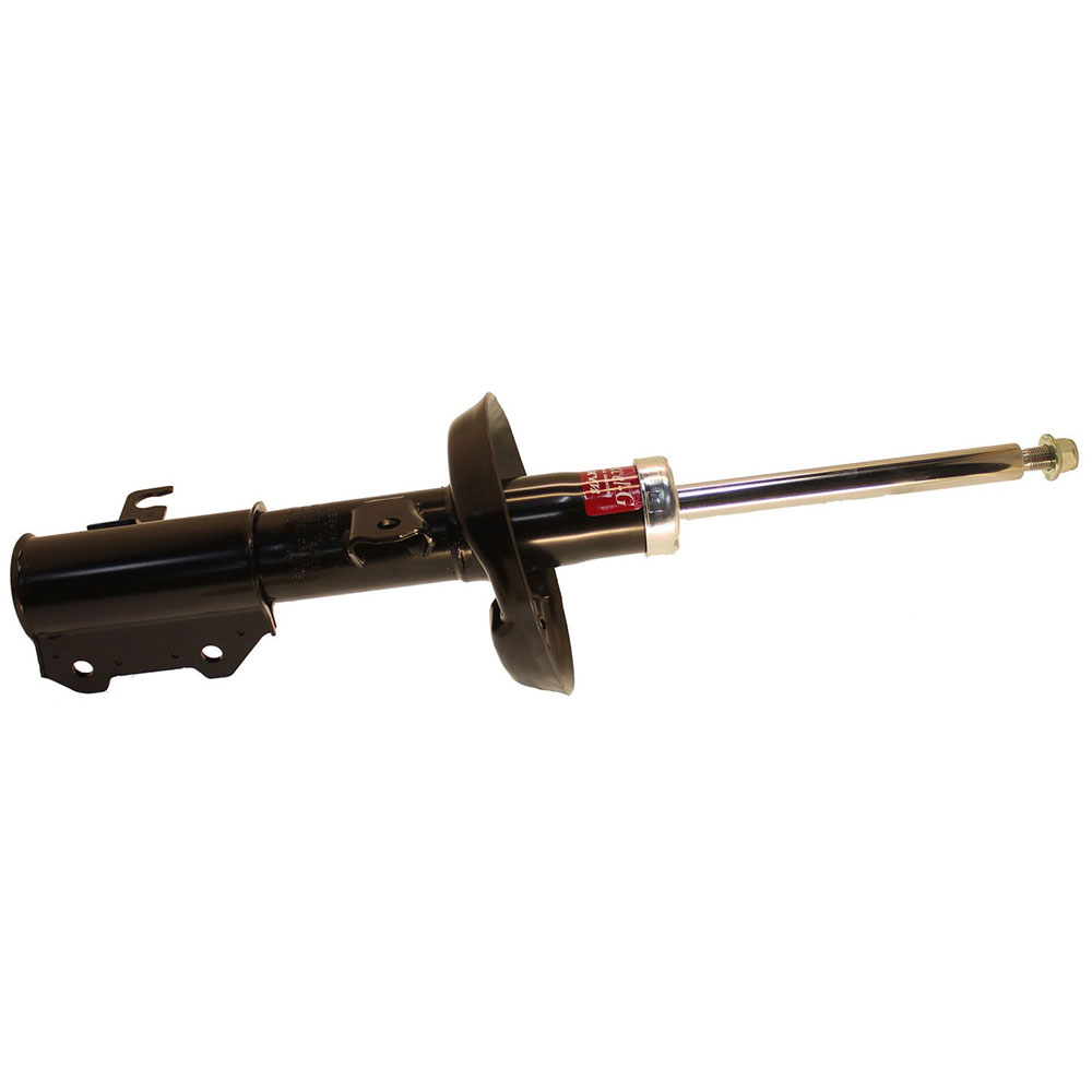 2011 Chevrolet Volt Strut
