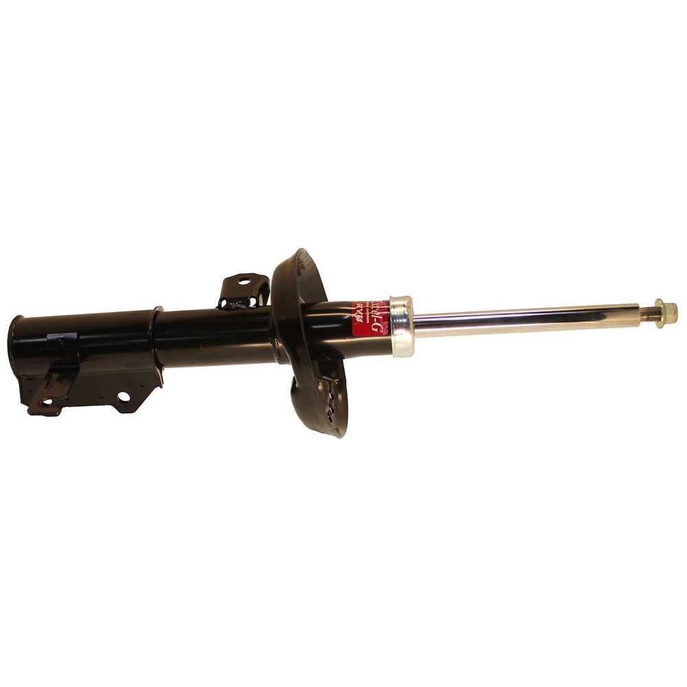 2011 Chevrolet Volt Strut