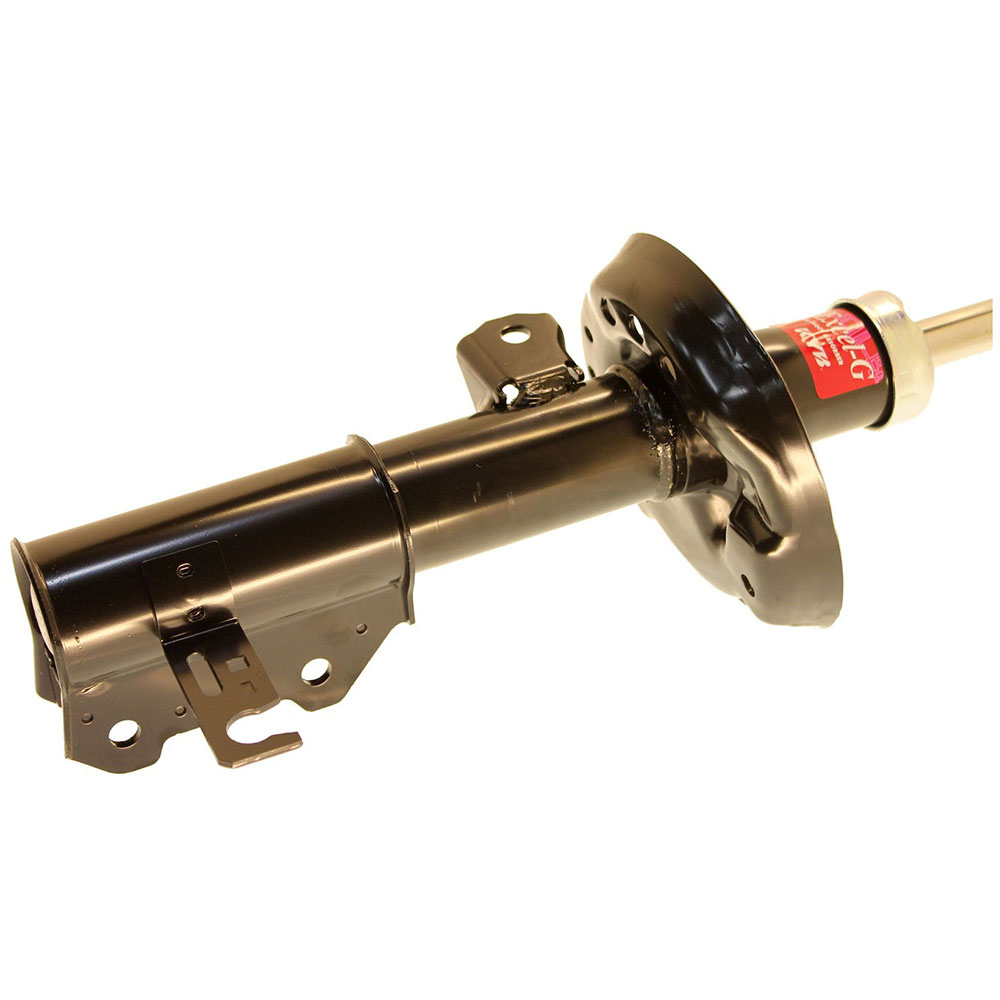2011 Chevrolet Volt Strut