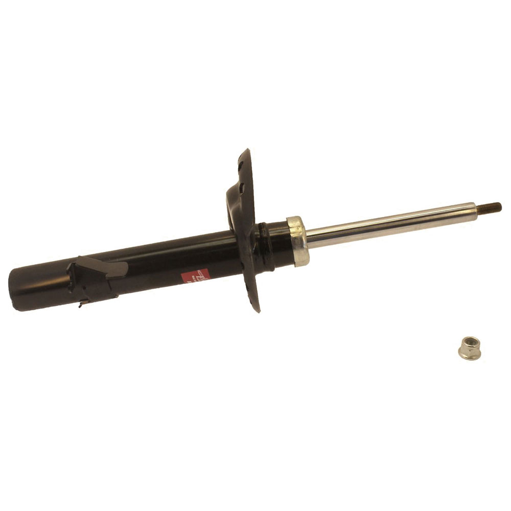 2011 Volvo S80 Strut