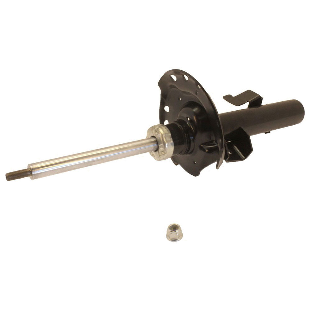 2011 Volvo S80 Strut