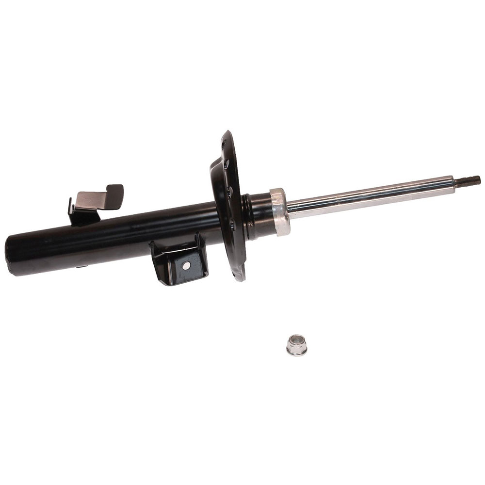 2014 Volvo XC70 Strut