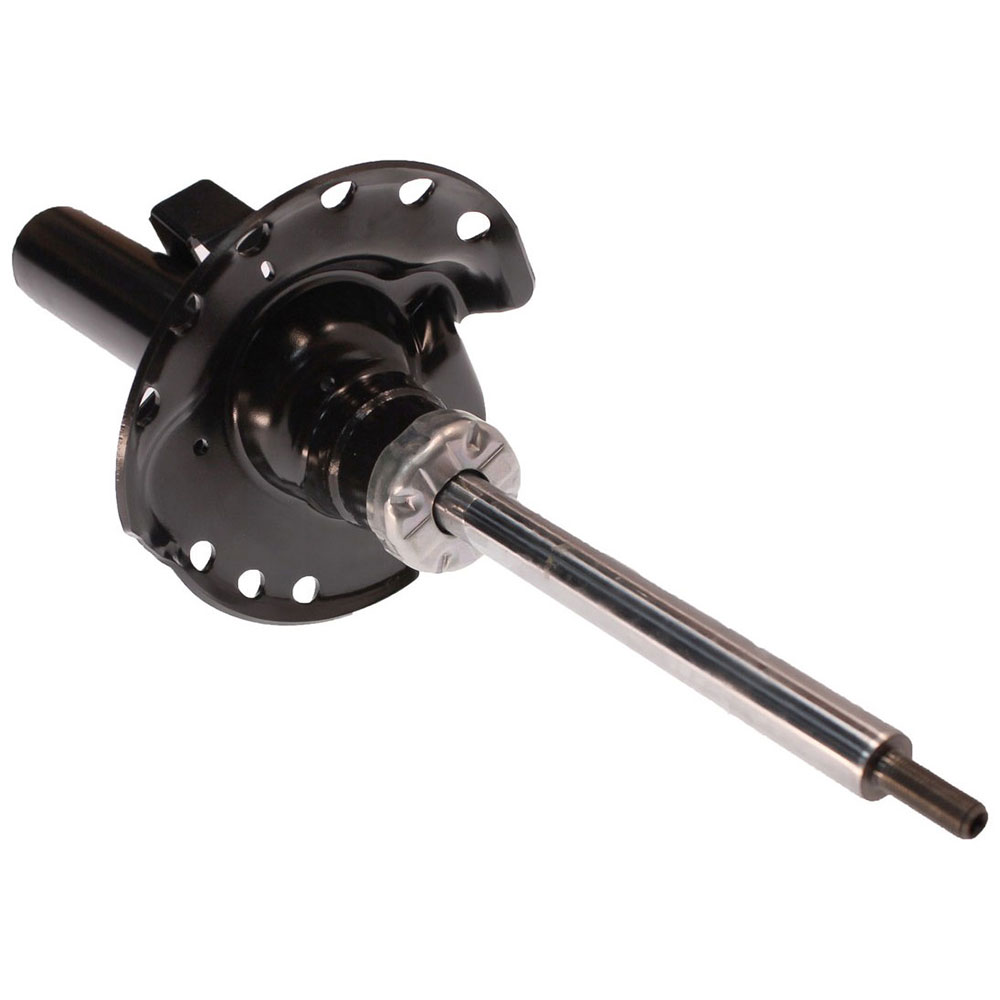 2014 Volvo XC70 Strut
