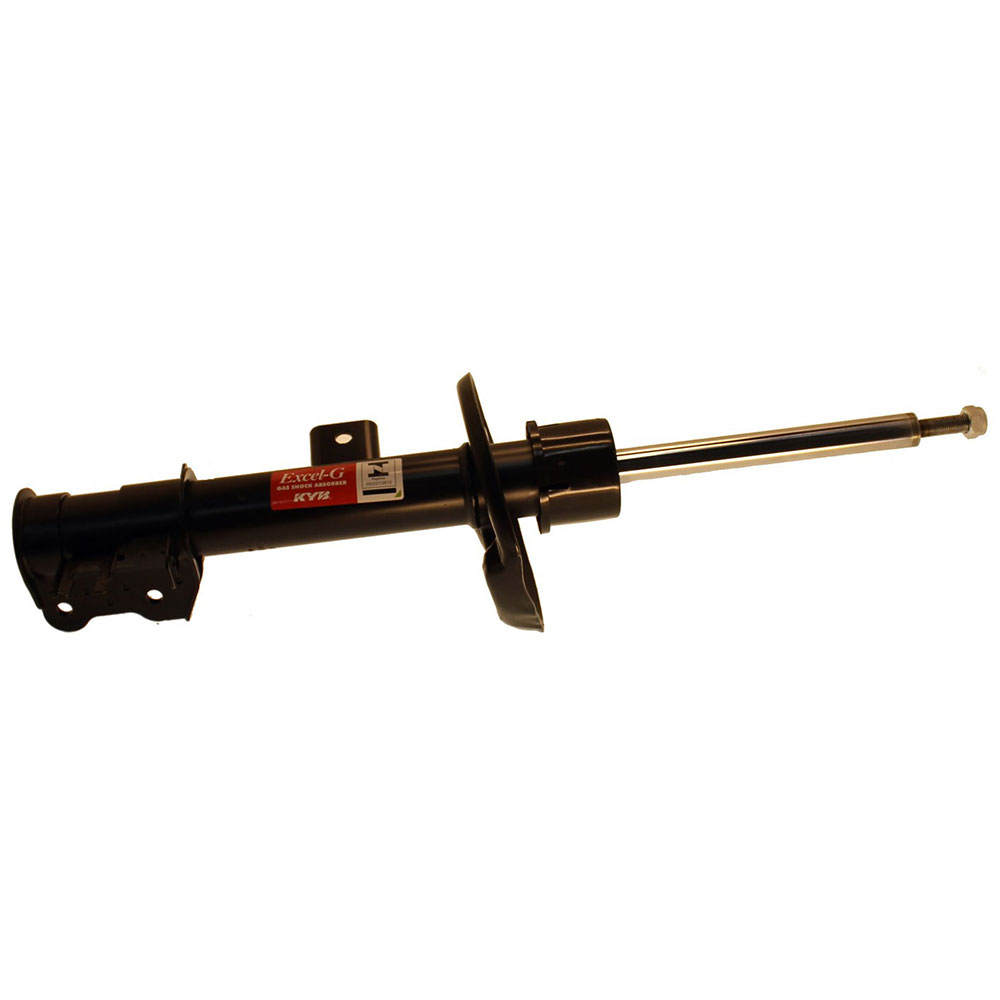 KYB 339855 Strut