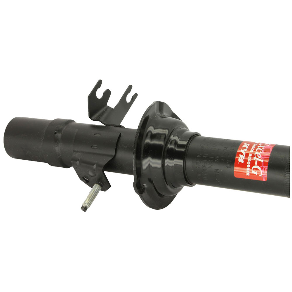 2012 Infiniti G25 Strut