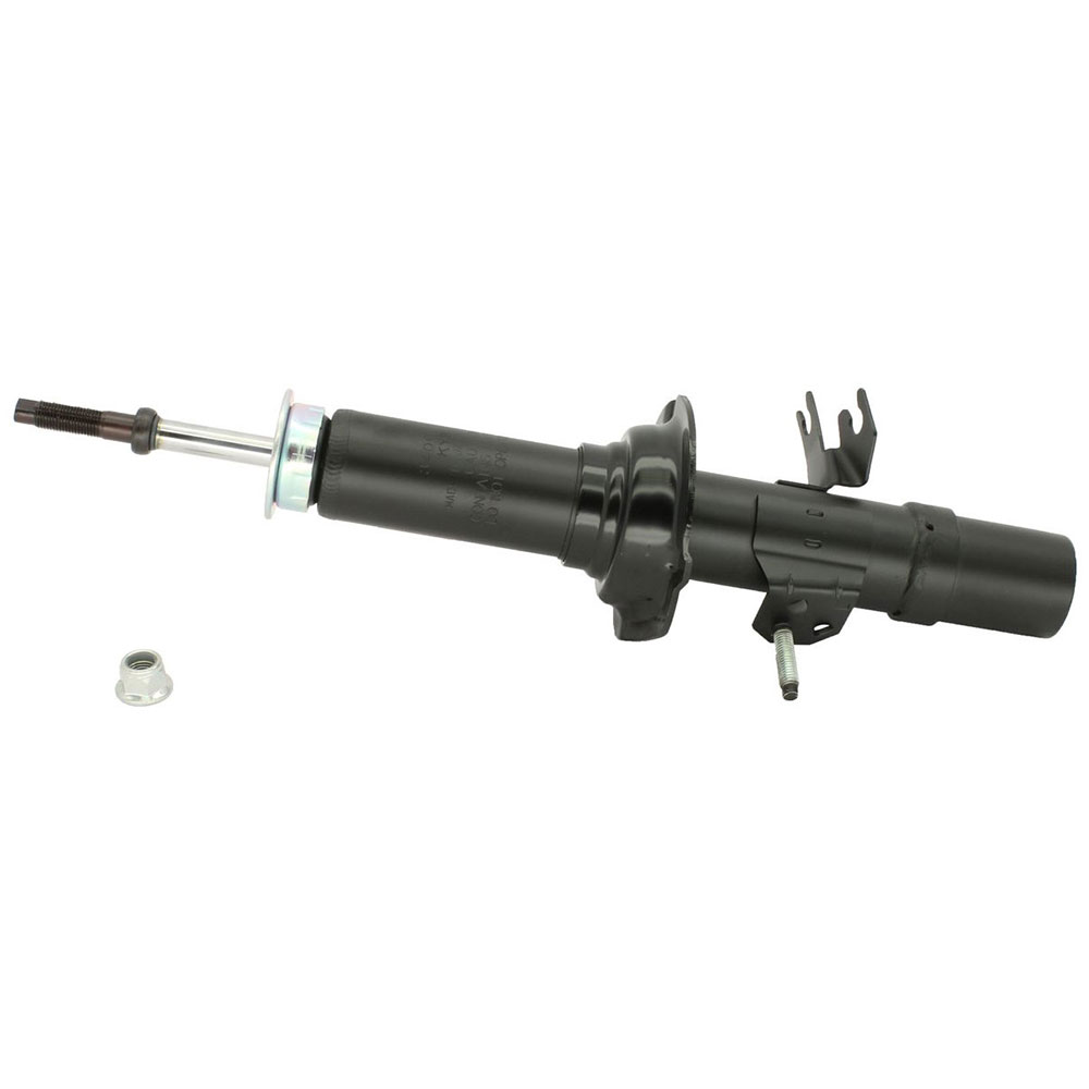 2015 Infiniti Q40 Shock and Strut Set