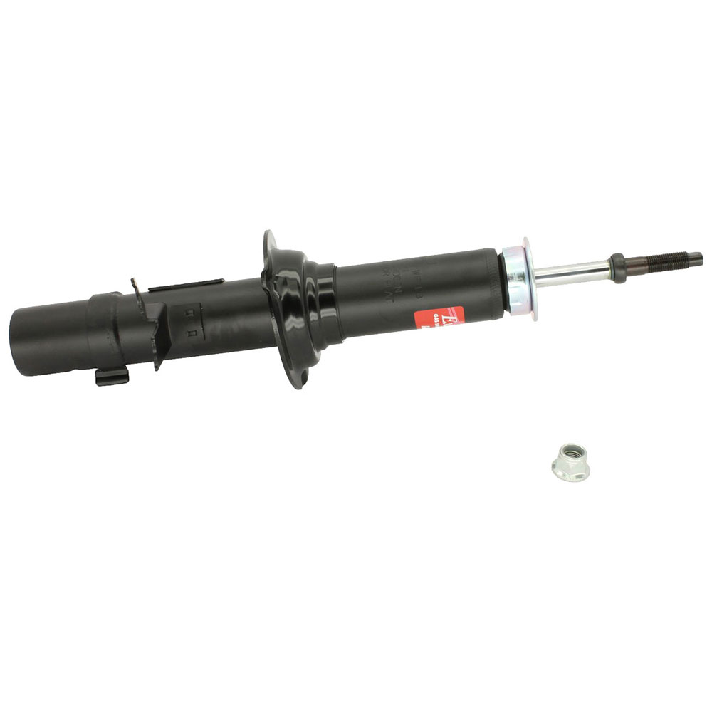 2012 Infiniti G25 Strut