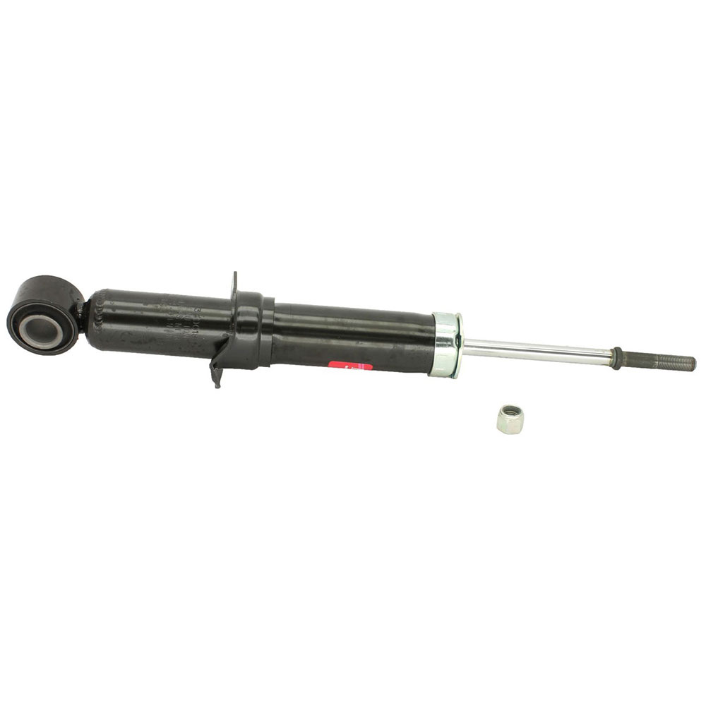 2012 Toyota Matrix Strut