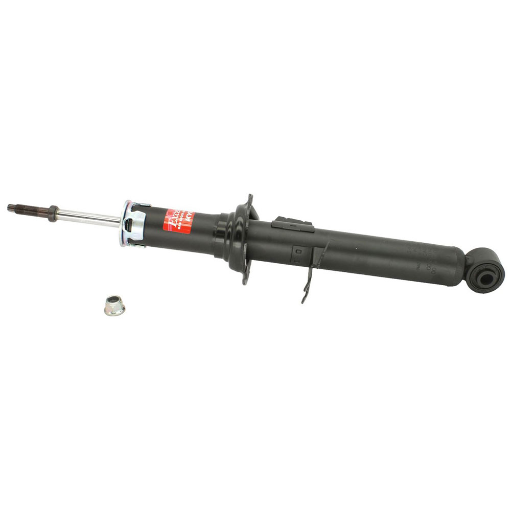 2012 Infiniti G25 Strut