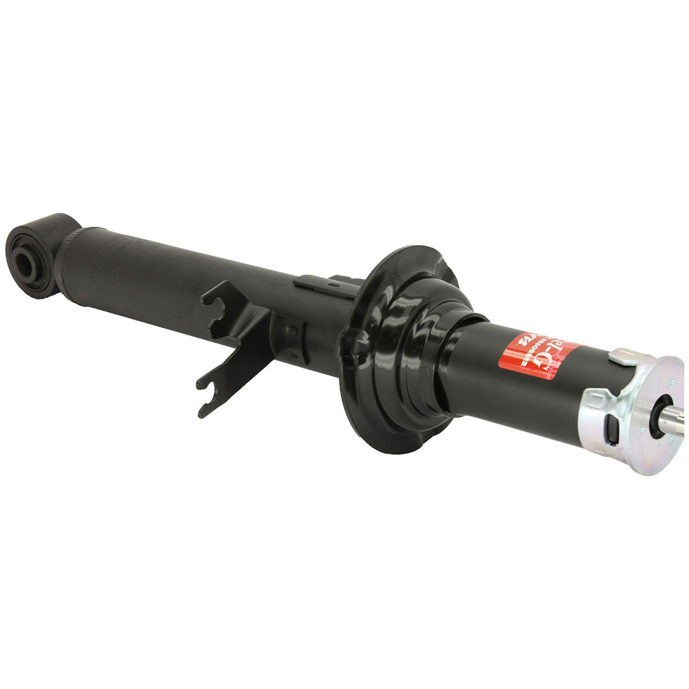 2012 Infiniti G25 Strut