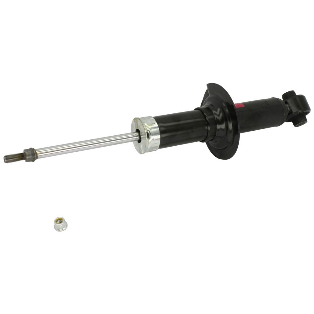 KYB 340026 Strut