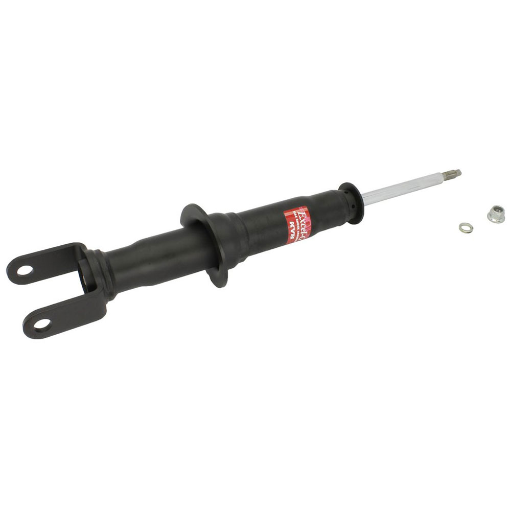 2012 Ram 1500 Strut