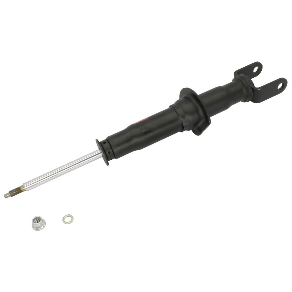 2012 Ram 1500 Strut