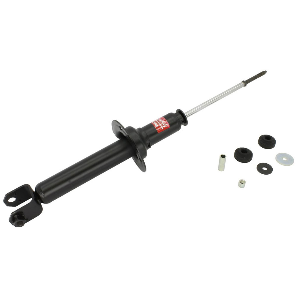 2010 Acura TSX Strut