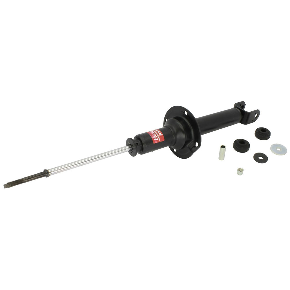 2010 Acura TSX Strut
