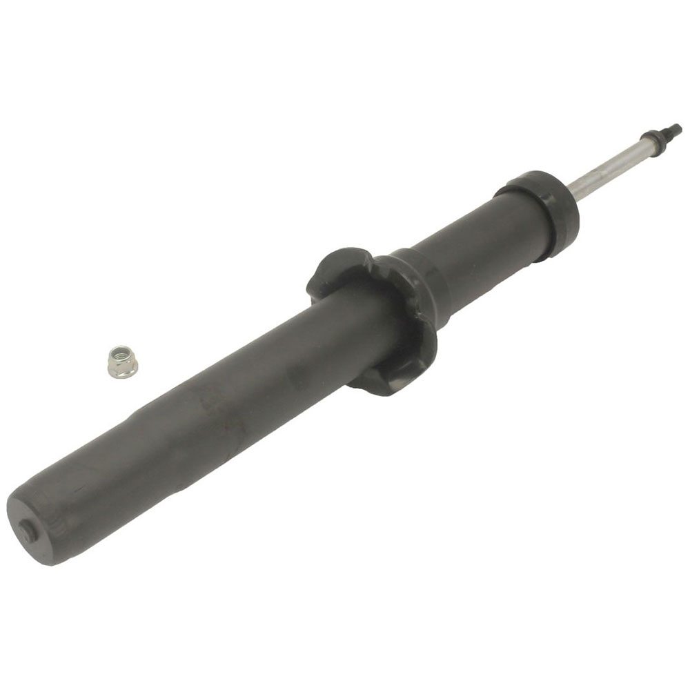 2012 Ford Fusion Strut
