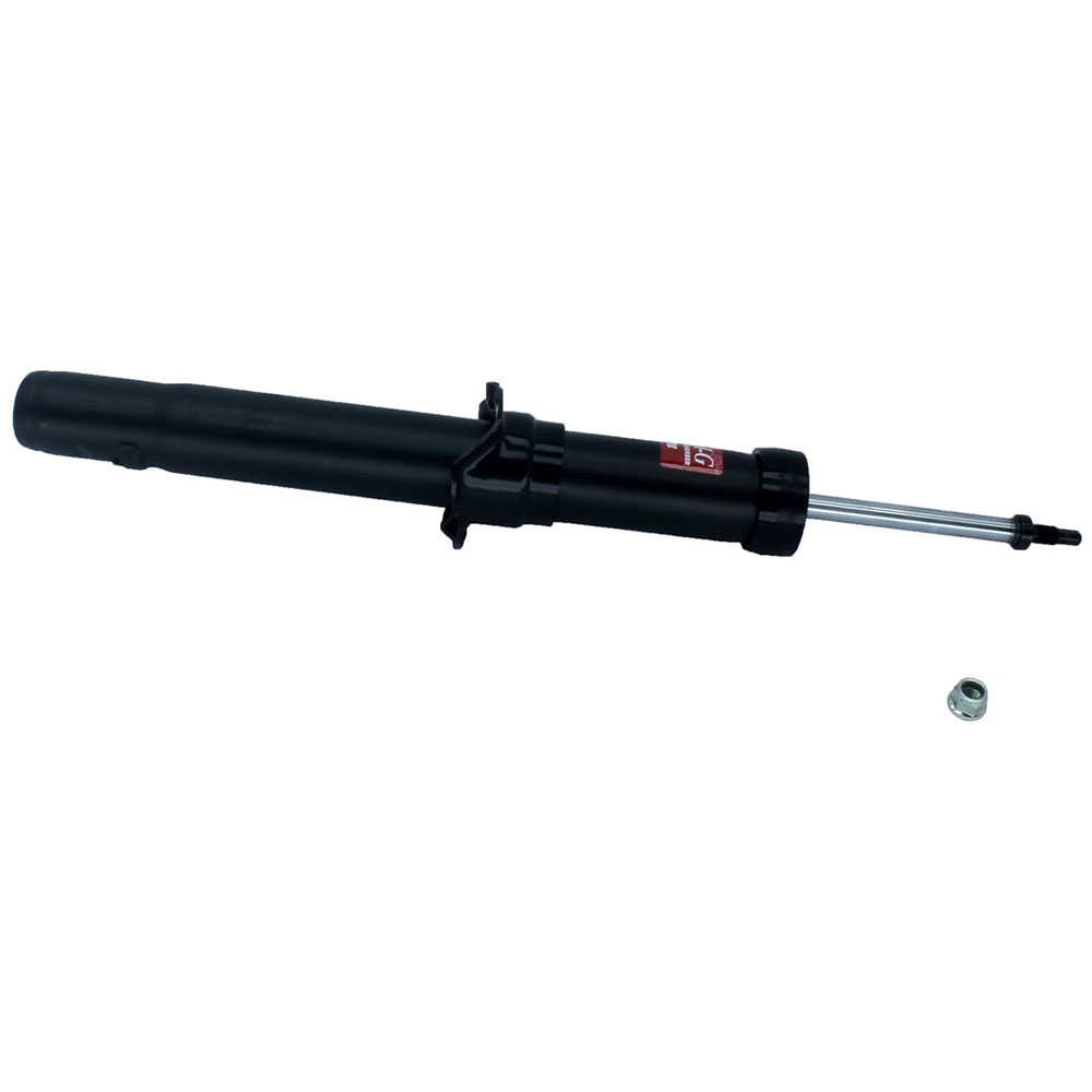 2012 Ford Fusion Strut
