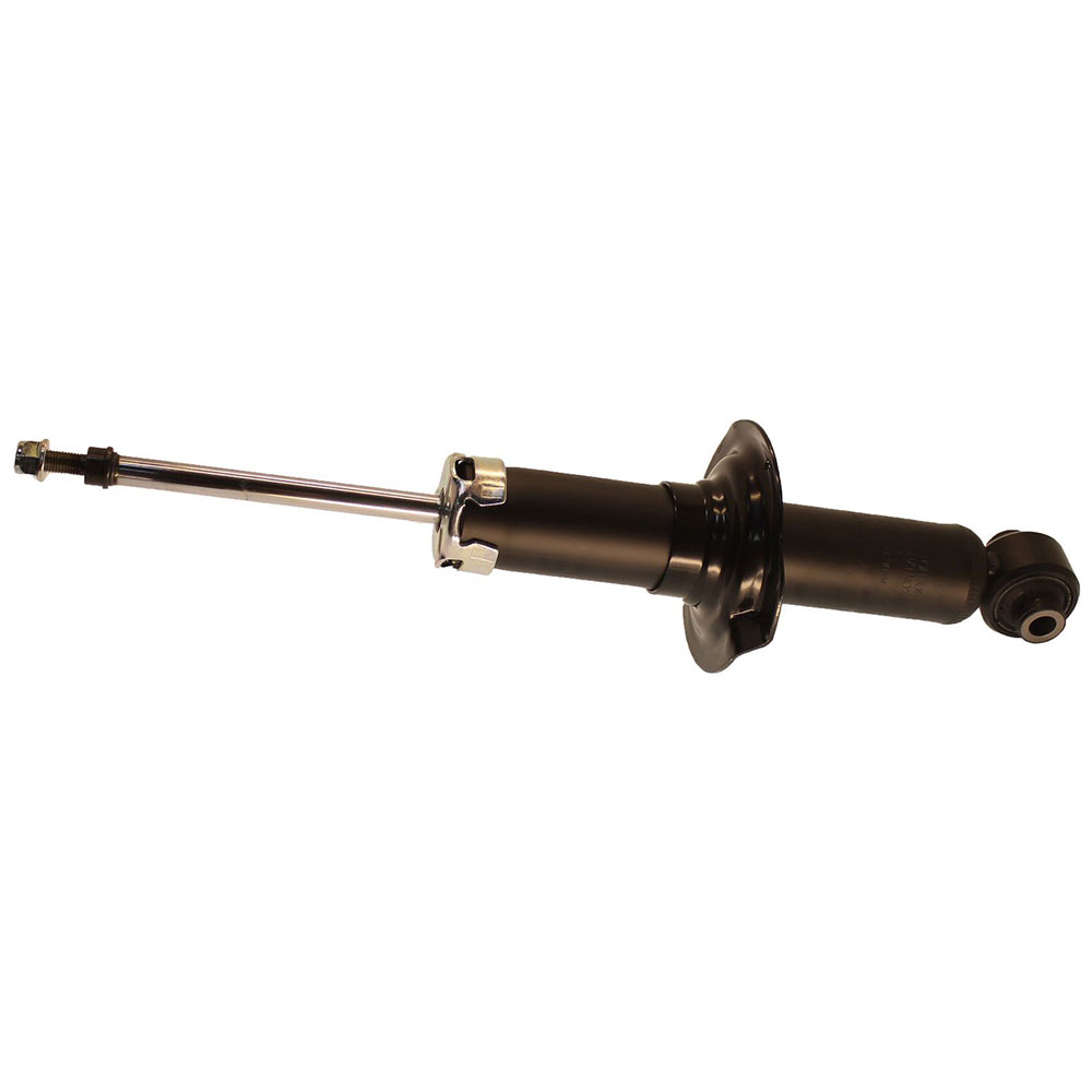 2013 Subaru Legacy Strut
