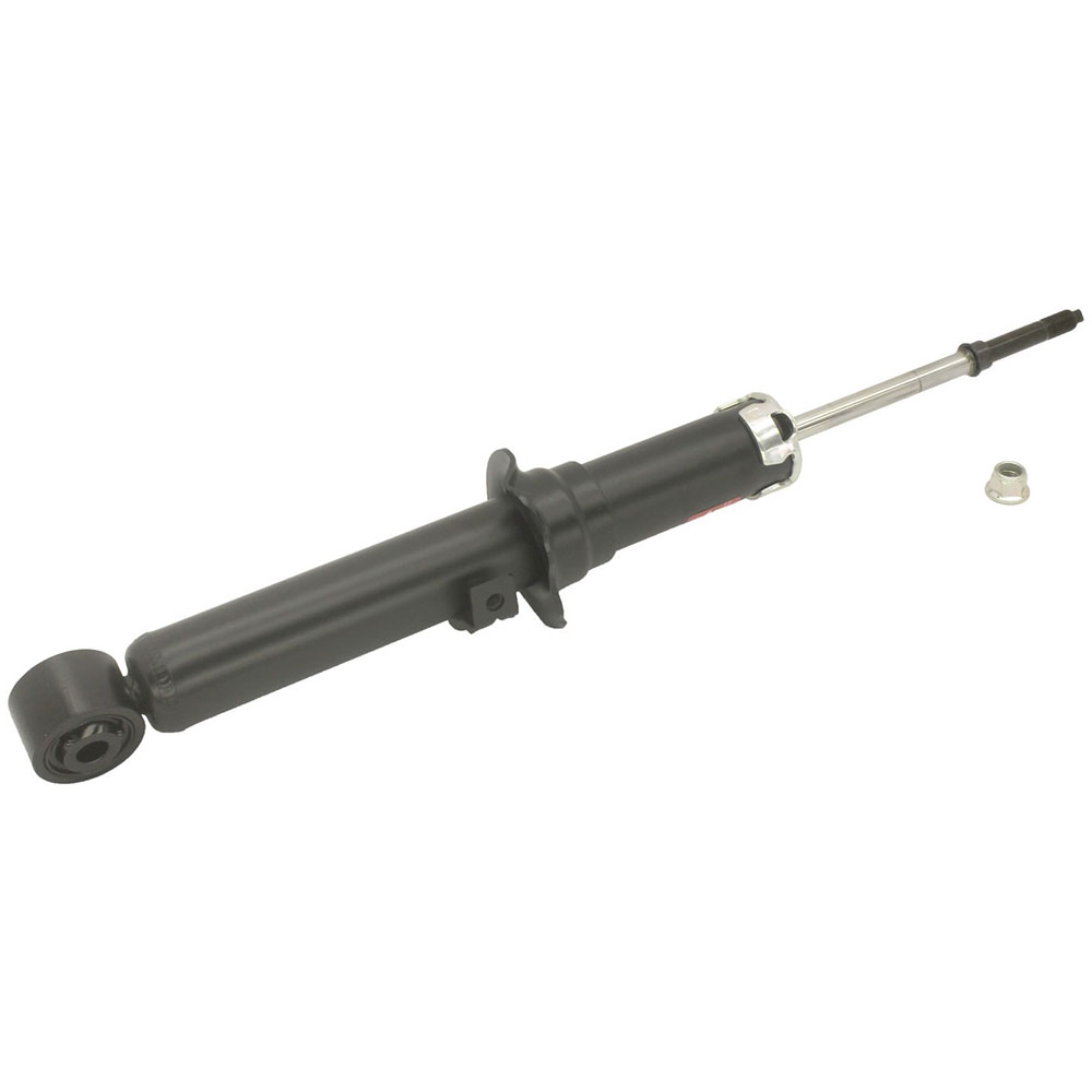 2007 Kia Sorento Strut