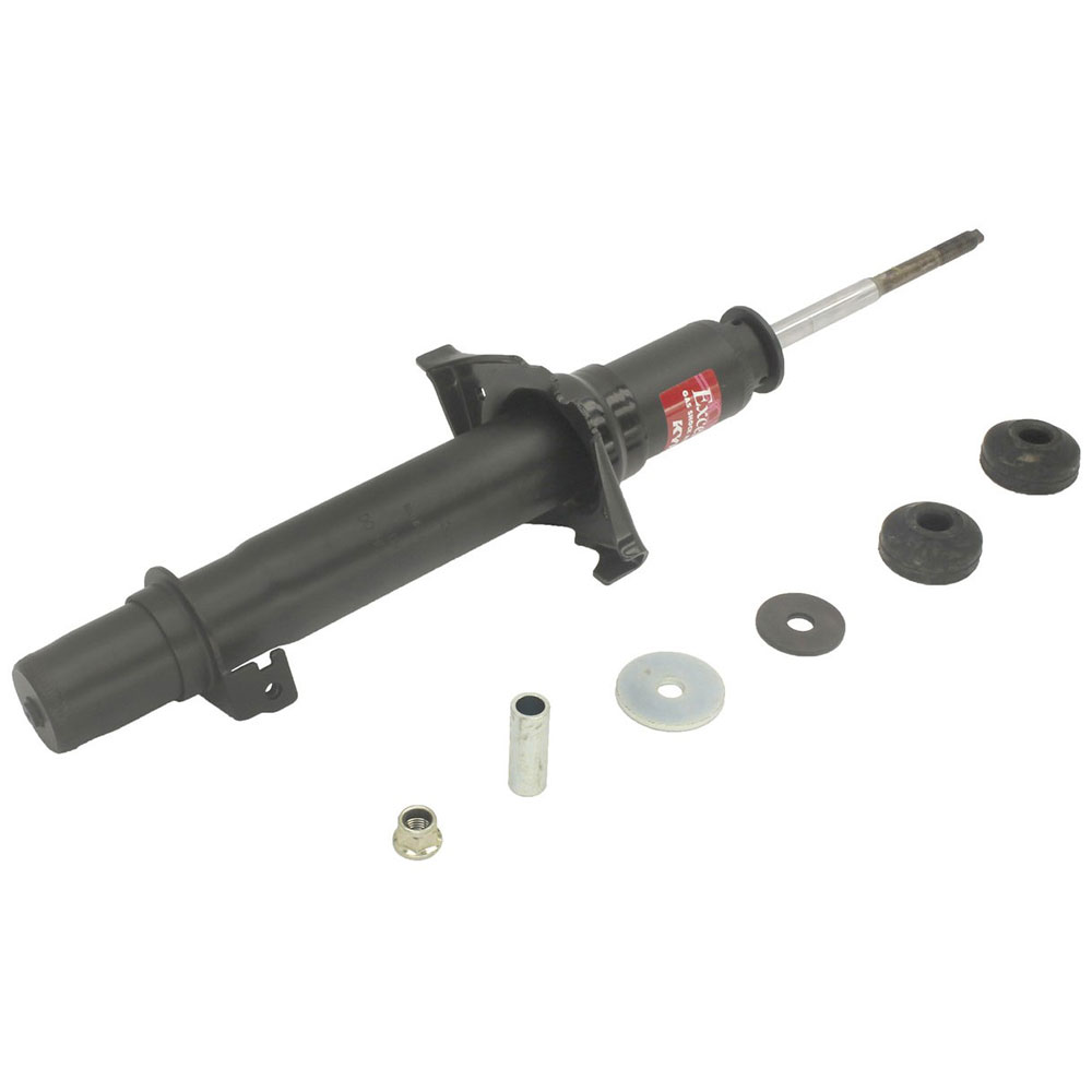 2012 Acura TSX Strut