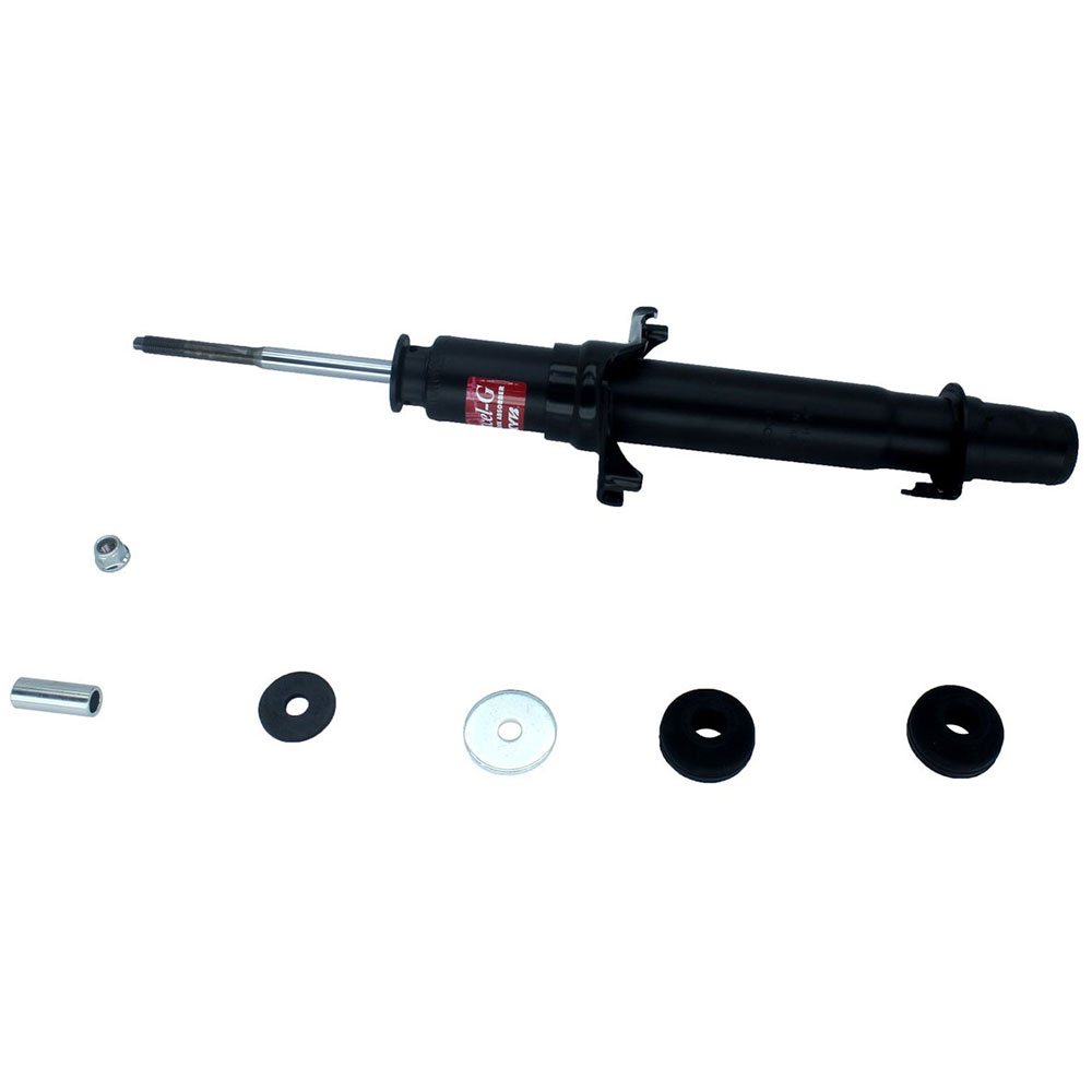 2012 Acura TSX Strut